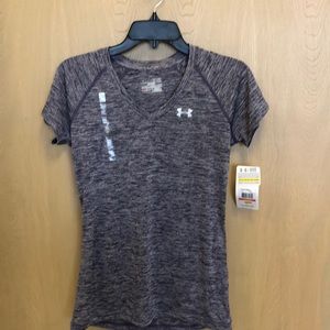 Under Armour women’s workout top